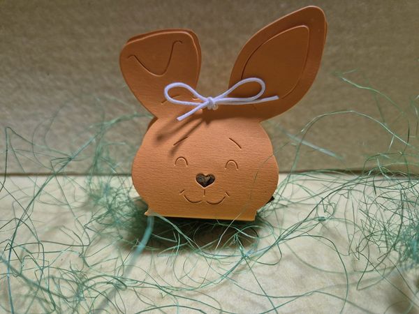 Hase Moppel