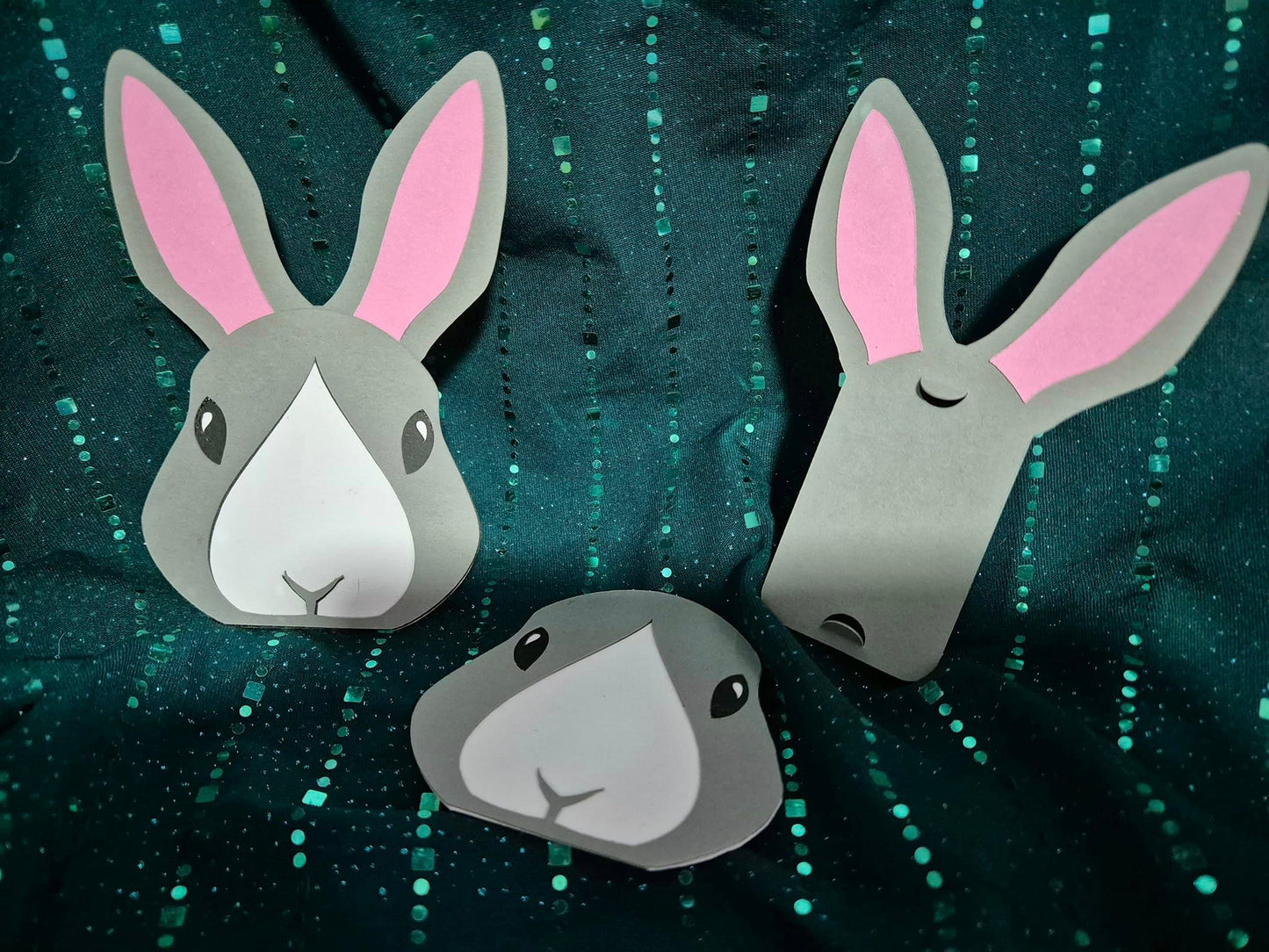 Ostern Geldschein Geschenk