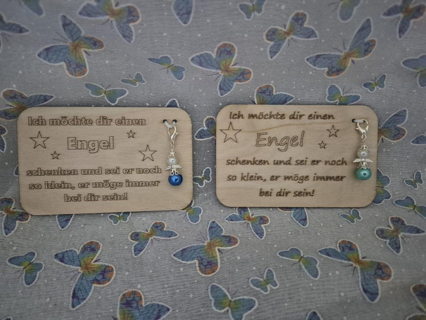 Schutzengel Karten