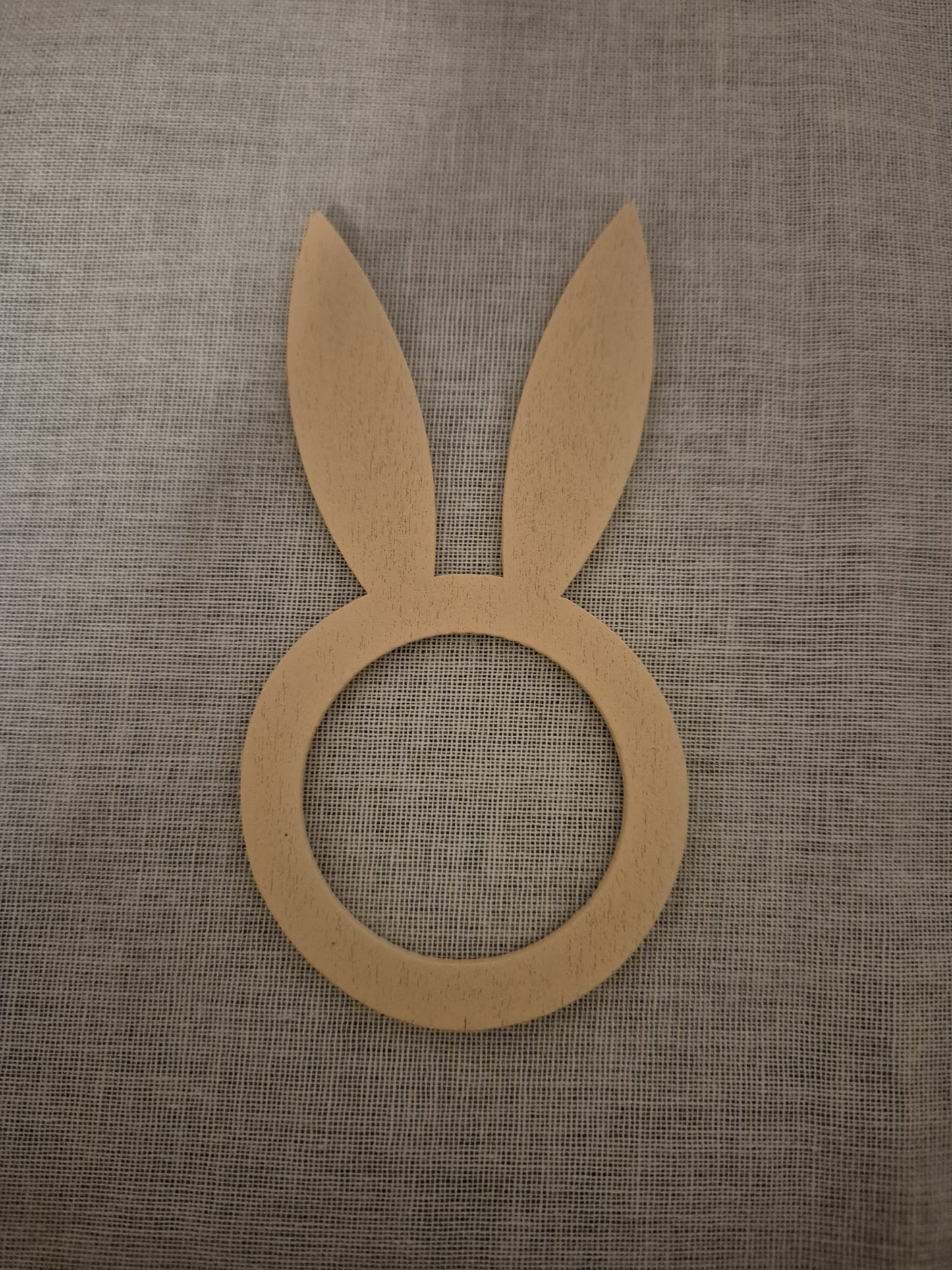 Serviettenringe Osterhase