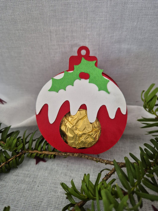 Weihnachtskugel